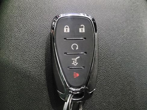 Used 2024 Chevrolet Equinox LT AWD/4WD image 32