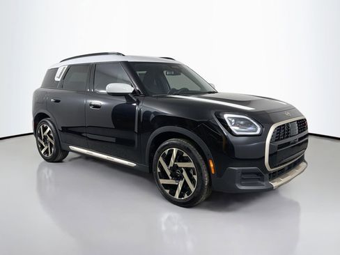 New 2026 MINI Cooper Countryman S w/ Comfort Package Max AWD/4WD image 3