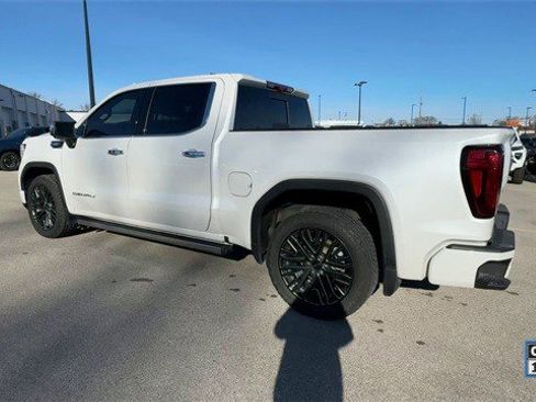Used 2024 GMC Sierra 1500 Denali image 7