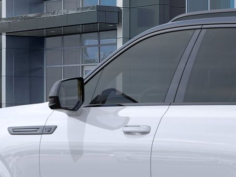 New 2026 Cadillac Escalade IQ Sport 1 AWD/4WD image 12