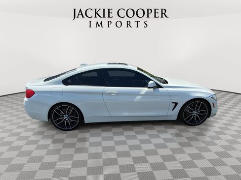 Used 2014 BMW 435i Coupe RWD image 4