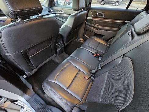 Used 2016 Ford Explorer Limited image 20