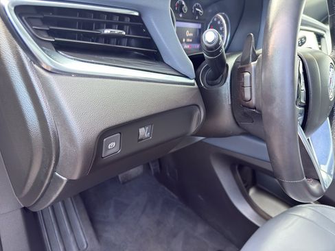 Used 2022 Buick Enclave Essence w/ Experience Buick Package image 15