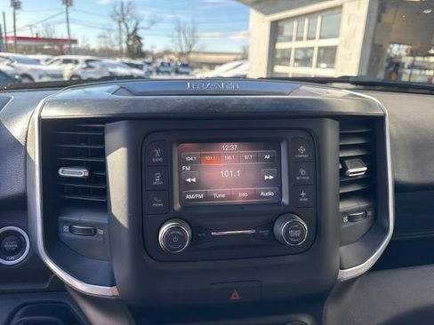 Used 2023 RAM 1500 Lone Star AWD/4WD image 15