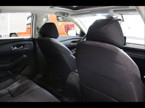 Certified 2023 Honda Accord EX image 20