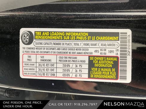 Used 2024 Volkswagen Atlas SEL Premium R-Line image 57