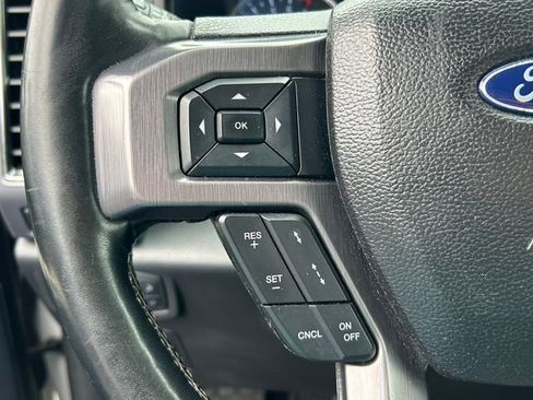 Used 2019 Ford Expedition Platinum AWD/4WD image 21