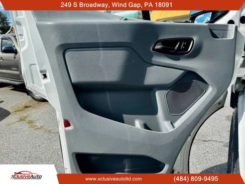 Used 2017 Ford Transit 150 148 Low Roof image 10