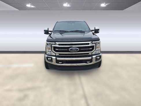 Used 2022 Ford F250 Lariat w/ Lariat Ultimate Package image 6