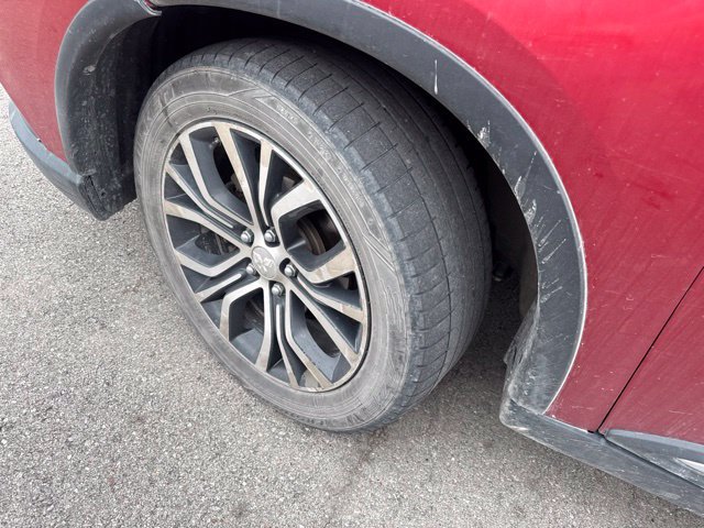 Used 2017 Mitsubishi Outlander ES FWD image 7