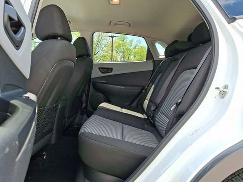 Used 2020 Hyundai Kona SEL AWD/4WD image 13