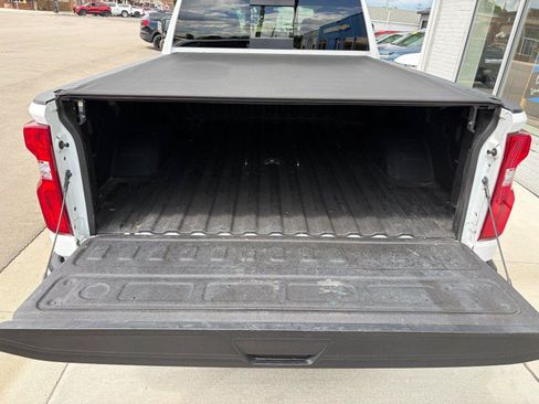 Used 2023 Chevrolet Silverado 2500 LTZ w/ Z71 Chrome Sport Edition AWD/4WD image 23