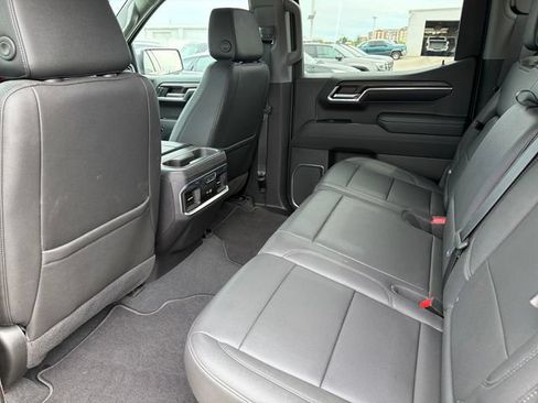 Used 2022 GMC Sierra 1500 SLT w/ SLT Premium Plus Package AWD/4WD image 21