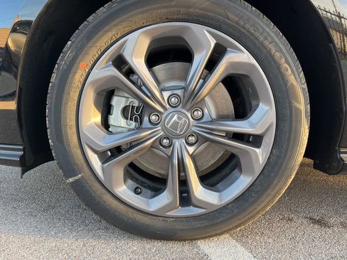 New 2026 Honda Accord EX-L image 7
