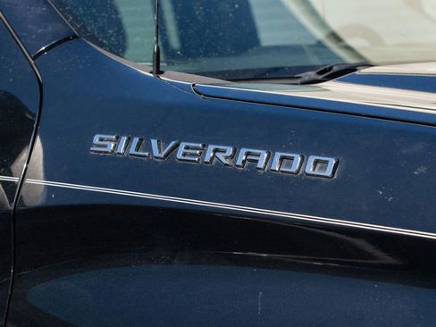 Used 2019 Chevrolet Silverado 1500 LT w/ All-Star Edition image 8