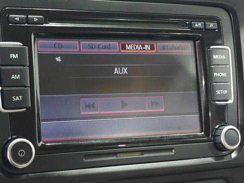 Used 2013 Volkswagen Jetta TDI FWD image 7