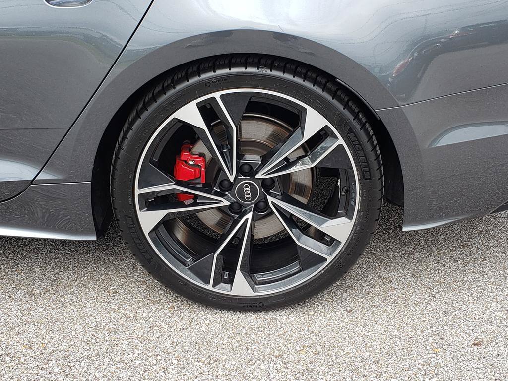 Used 2024 Audi S5 Premium Plus w/ Premium Plus Package AWD/4WD image 27