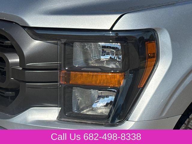 Used 2023 Ford F150 XL w/ STX Appearance Package RWD image 4