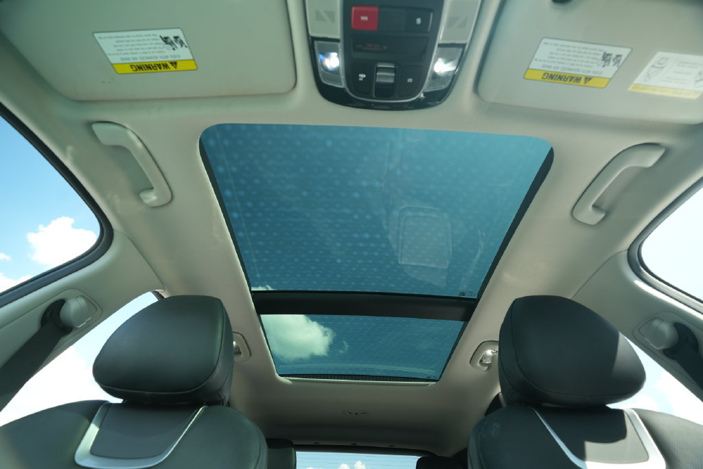 Used 2022 Hyundai Tucson Limited AWD/4WD image 13