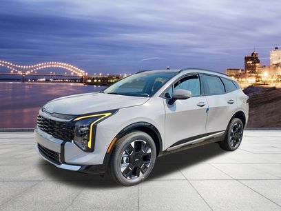 New 2026 Kia Sportage SX Prestige