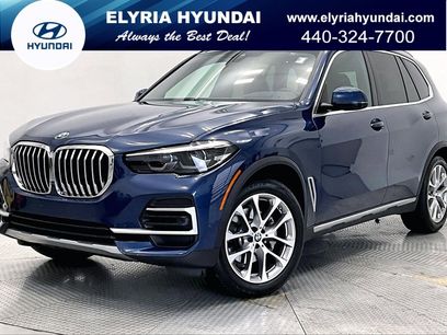 Used 2023 BMW X5 xDrive40i w/ Premium Package