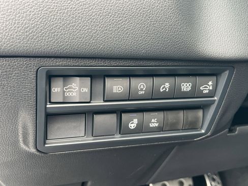 New 2026 Toyota Tundra Limited image 22