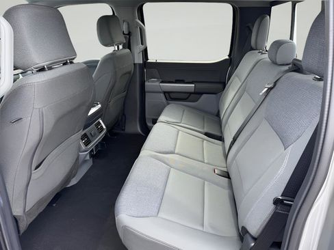 Used 2024 Ford F150 XLT w/ Equipment Group 302A MID image 36