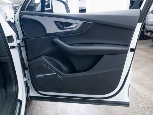 Used 2018 Audi Q7 2.0T Premium Plus image 25