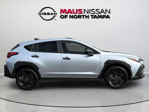 Used 2024 Subaru Crosstrek 2.0i w/ Crosstrek Mirror Package AWD/4WD image 13