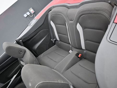 Used 2023 Chevrolet Camaro SS RWD image 29