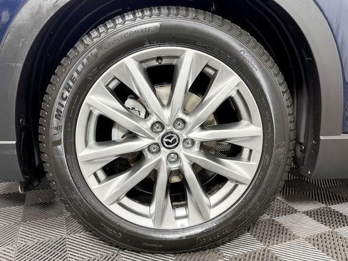 Used 2016 MAZDA CX-9 Grand Touring image 24