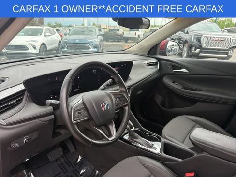 Used 2024 Buick Encore GX Preferred FWD image 15