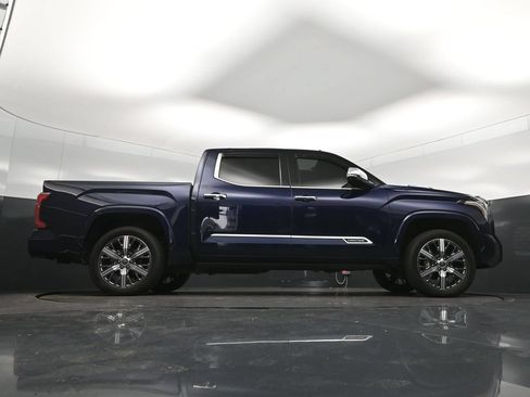 Used 2022 Toyota Tundra Capstone AWD/4WD image 44