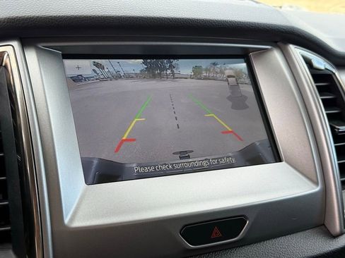 Used 2020 Ford Ranger XLT w/ Equipment Group 301A Mid image 9