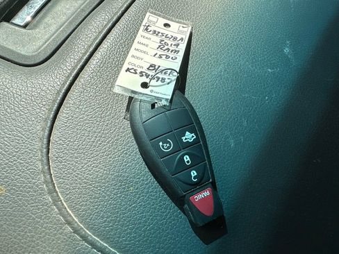Used 2019 RAM 1500 Express w/ Express Value Package RWD image 17