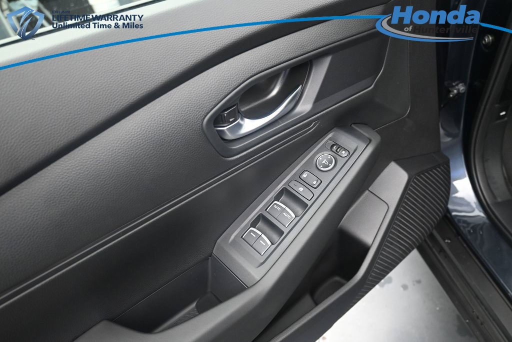 New 2026 Honda Accord LX image 21