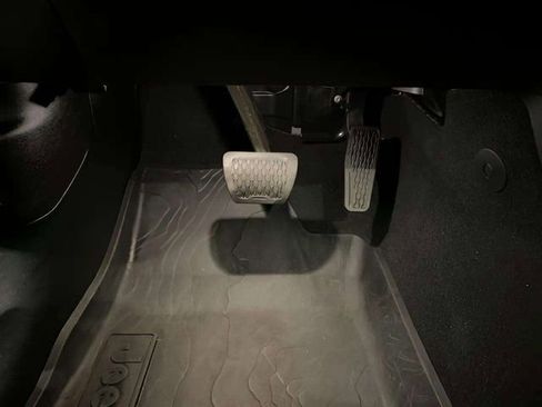 Used 2025 Jeep Wrangler Unlimited Sport S 4xe image 26