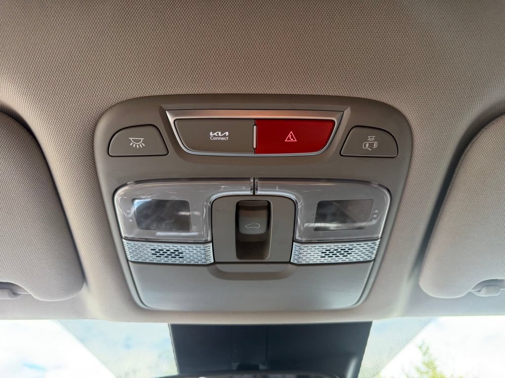 Used 2024 Kia Telluride S w/ S Sunroof Package AWD/4WD image 30