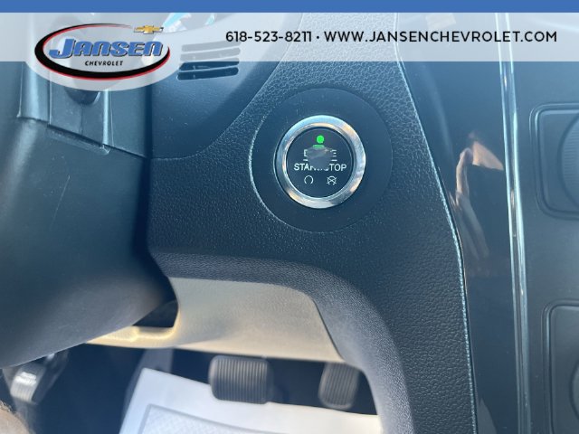Used 2018 Ford Explorer XLT FWD image 16