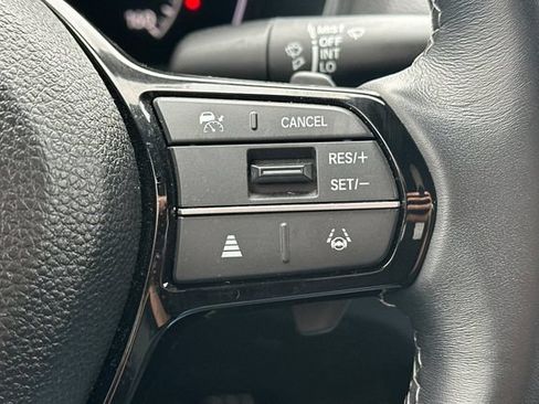 Certified 2024 Honda Civic Sport image 26