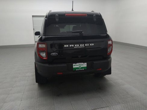 Used 2021 Ford Bronco Sport Big Bend w/ Big Bend Package AWD/4WD image 6
