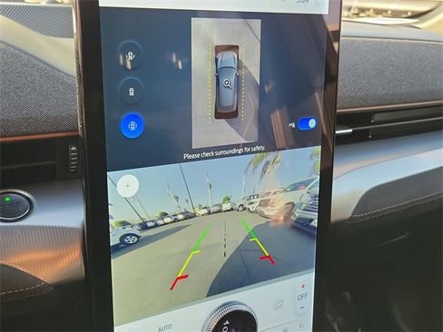 Used 2022 Ford Mustang Mach-E GT image 10