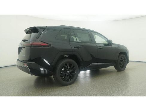 New 2026 Toyota RAV4 SE AWD/4WD image 25