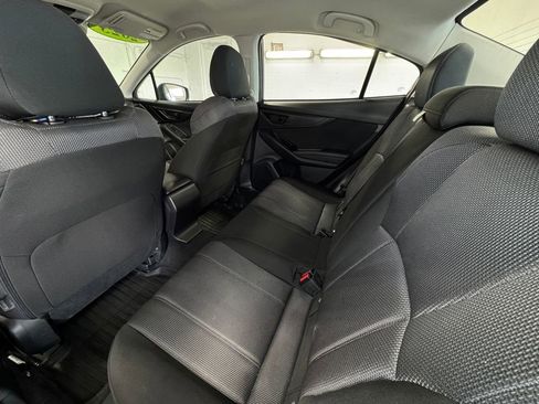 Used 2023 Subaru Impreza 2.0i Premium AWD/4WD image 23