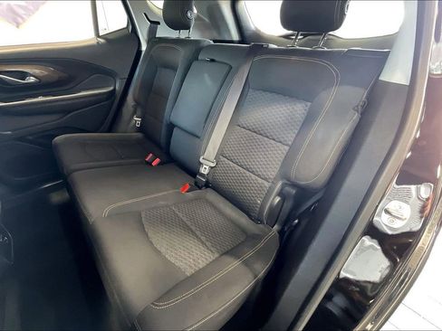 Used 2018 GMC Terrain SLE FWD image 14