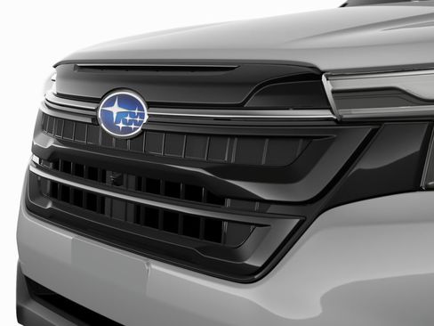 New 2026 Subaru Forester Touring AWD/4WD image 13