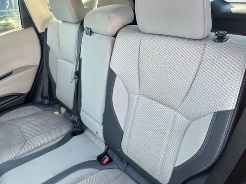Used 2020 Subaru Forester Premium w/ Popular Package #1 AWD/4WD image 14