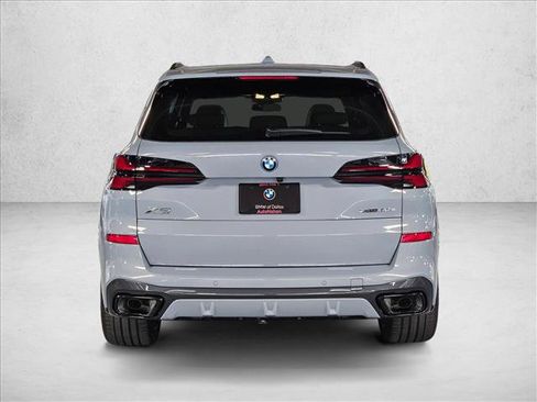 New 2026 BMW X5 xDrive50e w/ M Sport Package image 6