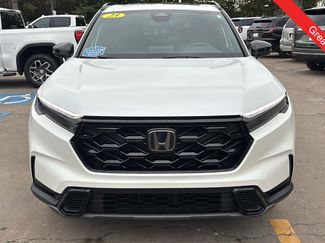 Used 2023 Honda CR-V Sport video 2