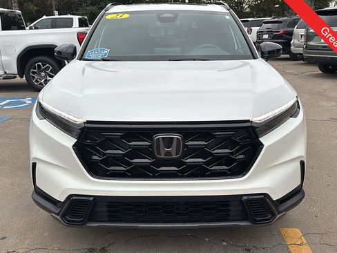 Used 2023 Honda CR-V Sport image 2